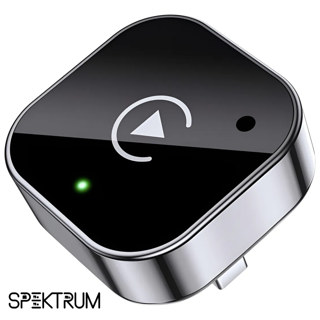 Adaptador Inalámbrico para CARPLAY