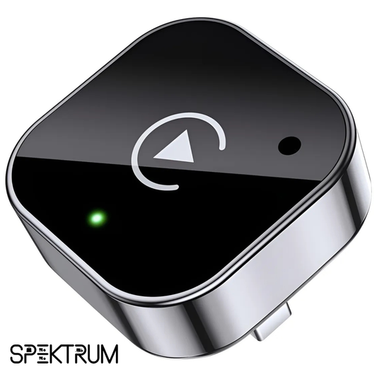 Adaptador Inalámbrico para CARPLAY